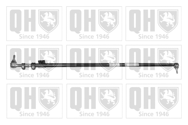 Centre Rod Assembly (QDL5277S)