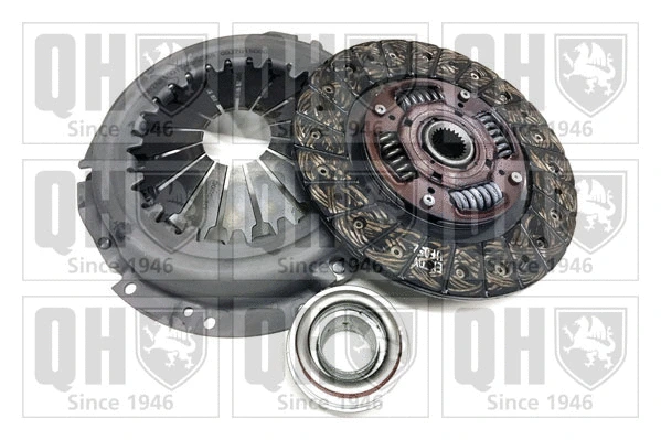 Clutch Kit (QKT441AF)