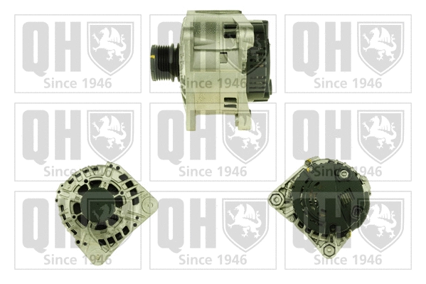 Alternator (QRA2771)