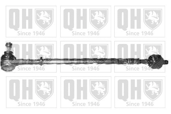 Tie Rod (QDL2159S)