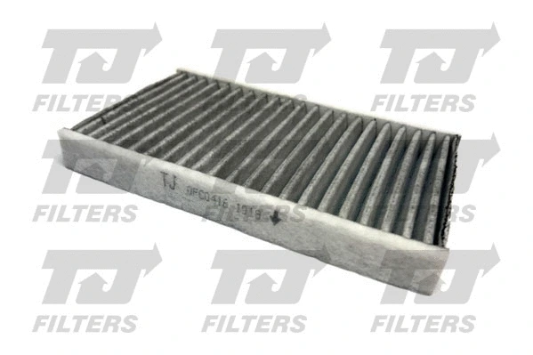 Filter, cabin air (QFC0416)