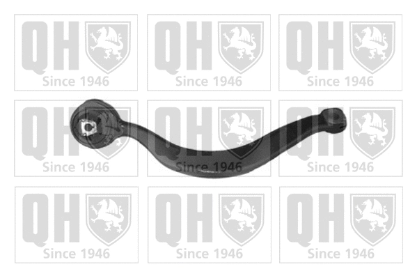 Control/Trailing Arm, wheel suspension (QSJ3290S)