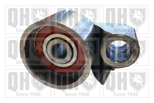 Tensioner Pulley, timing belt (QTT592)