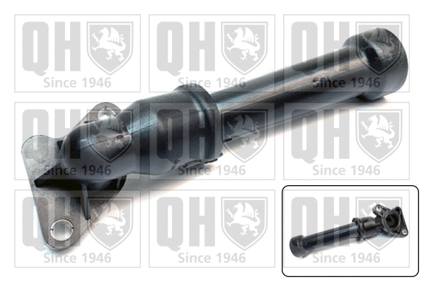 Coolant Pipe (QTH1033CF)