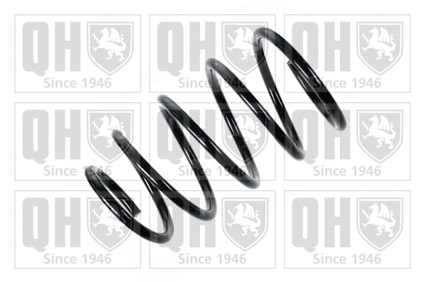 Suspension Spring (QCS7177)