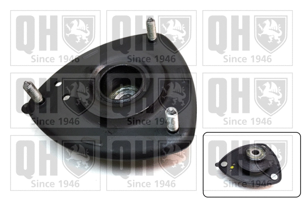Suspension Strut Support Mount (EMA4999)