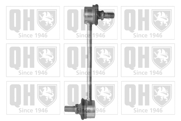 Link/Coupling Rod, stabiliser bar (QLS3320S)