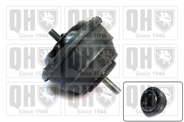 Mounting, engine (EM4078)