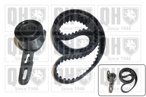 Timing Belt Kit