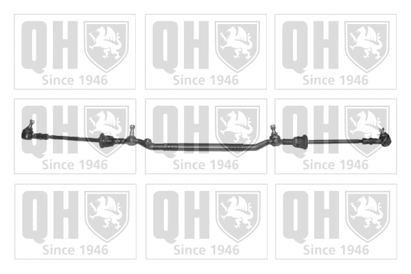 Tie Rod (QDL2873S)