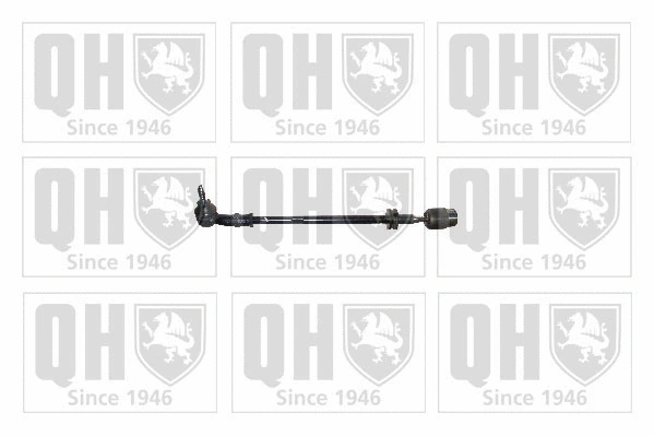 Tie Rod (QDL2604S)