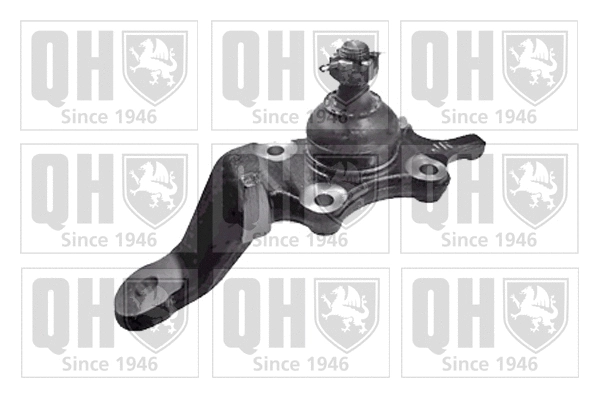 Ball Joint (QSJ3379S)