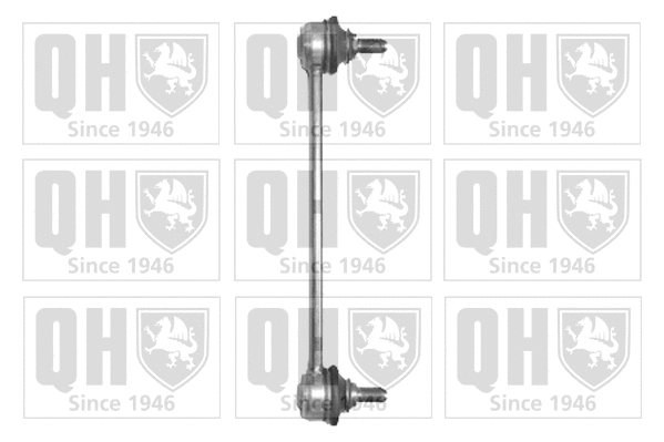 Link/Coupling Rod, stabiliser bar (QLS2736S)