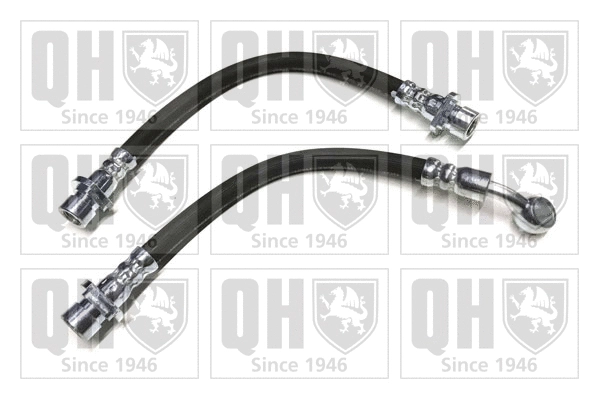 Brake Hose (BFH6185)