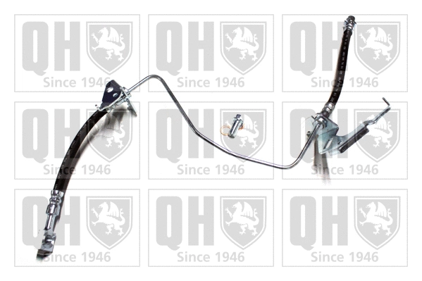 Brake Hose (BFH5539)