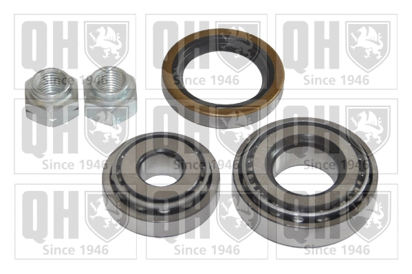 Wheel Bearing Kit (QWB249)