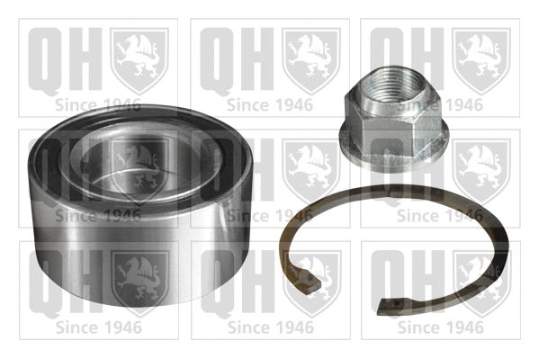 Wheel Bearing Kit (QWB1057)