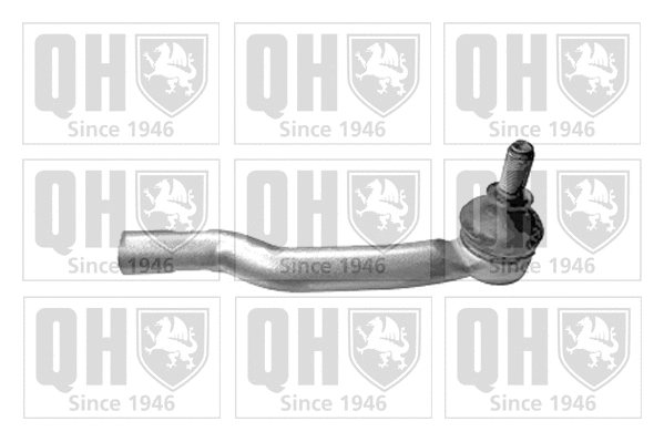 Tie Rod End (QR3491S)