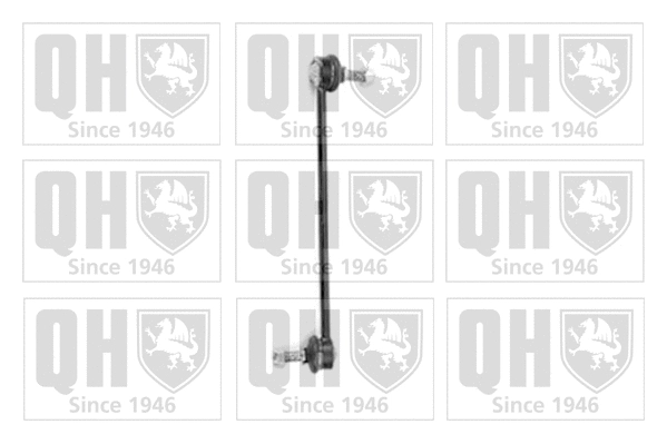 Link/Coupling Rod, stabiliser bar (QLS3617S)