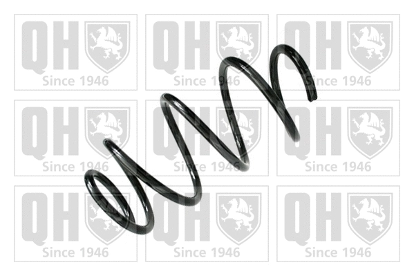 Suspension Spring (QCS7903)