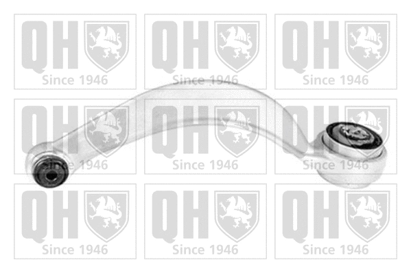 Control/Trailing Arm, wheel suspension (QSA2754S)