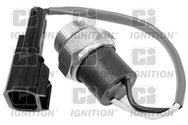 Temperature Switch, radiator fan (XEFS81)