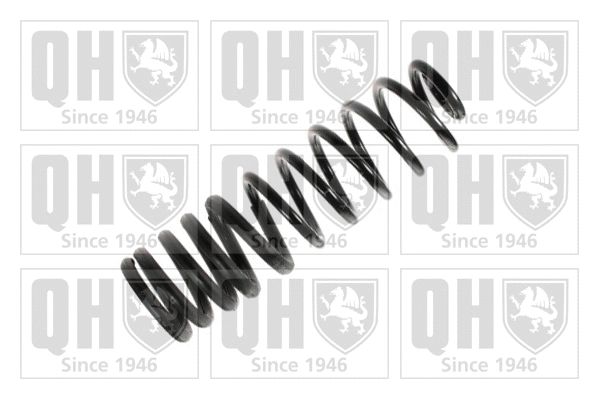 Suspension Spring (QCS7075)