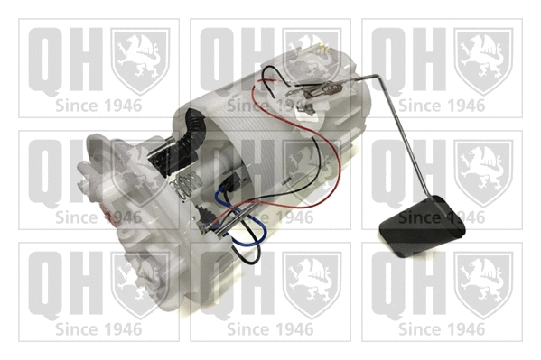 Fuel Feed Unit (QFP899)