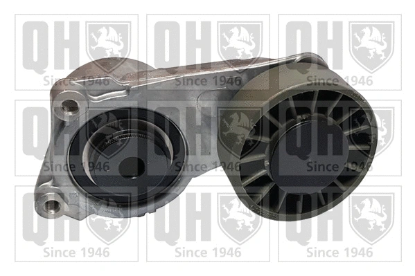 Belt Tensioner, V-ribbed belt (QTA921)