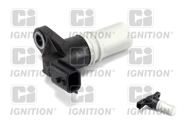Sensor, crankshaft pulse (XREV560)