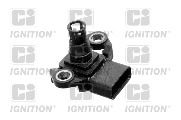 Sensor, intake manifold pressure (XMAP581)