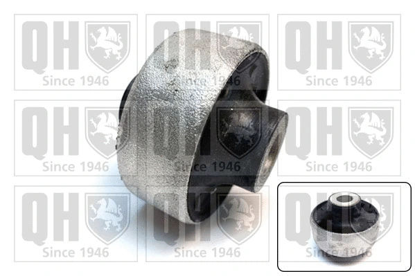 Mounting, control/trailing arm (EMS8792)