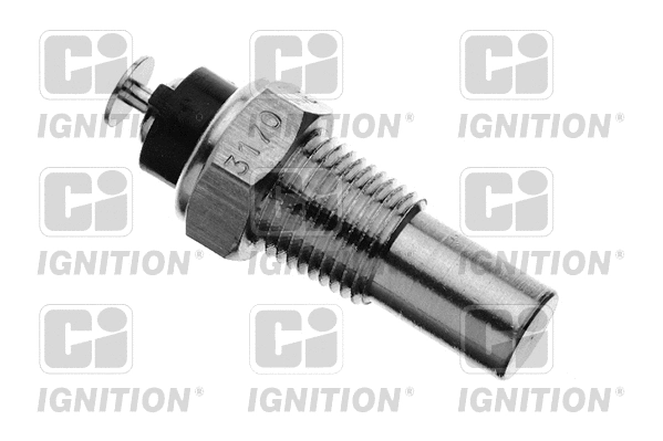 Sensor, coolant temperature (XTT141)