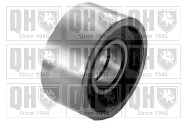 Tensioner Pulley, timing belt (QTT141)