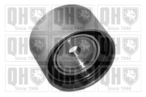 Deflection/Guide Pulley, timing belt (QTT400)