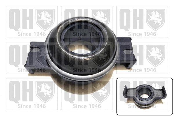 Clutch Release Bearing (CCT172)