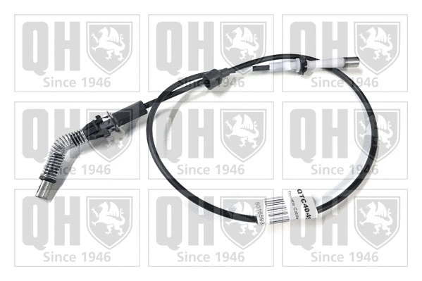 Accelerator Cable (QTC4049)
