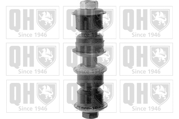 Link/Coupling Rod, stabiliser bar (QLS3570S)