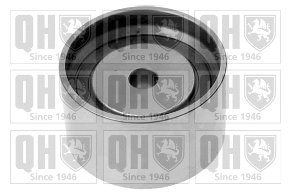 Deflection/Guide Pulley, timing belt (QTT1042)