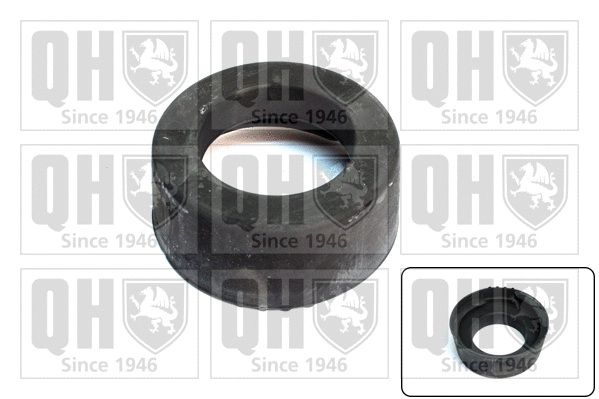 Rubber Buffer, suspension (EMR2297)