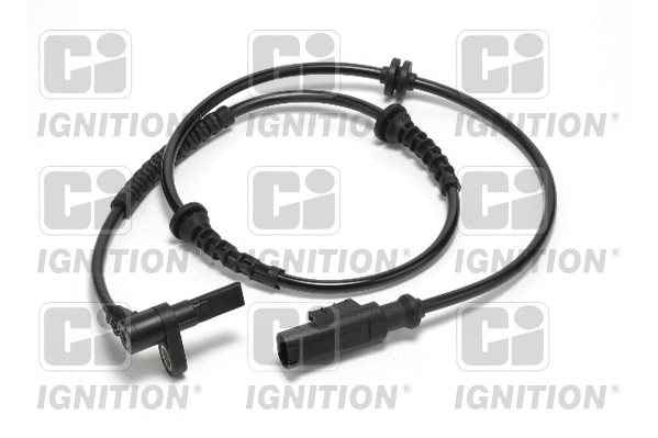 Sensor, wheel speed (XABS629)