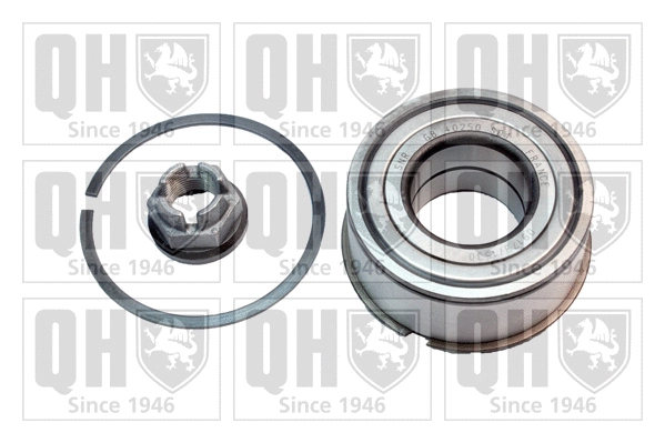 Wheel Bearing Kit (QWB871)