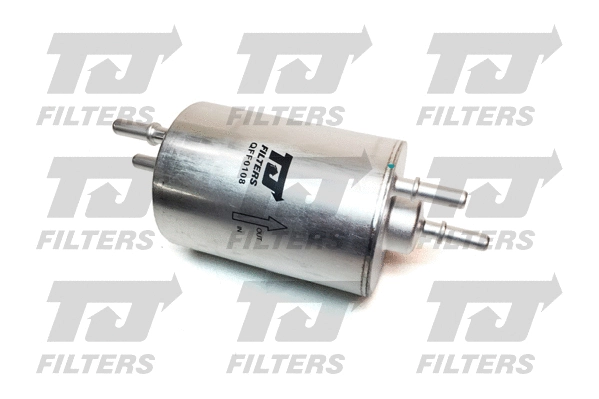 Fuel Filter (QFF0108)