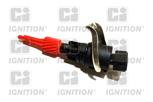 Sensor, speed (XREV664)