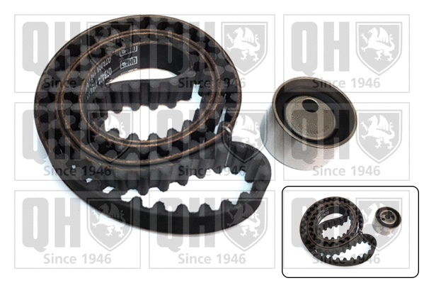Timing Belt Kit