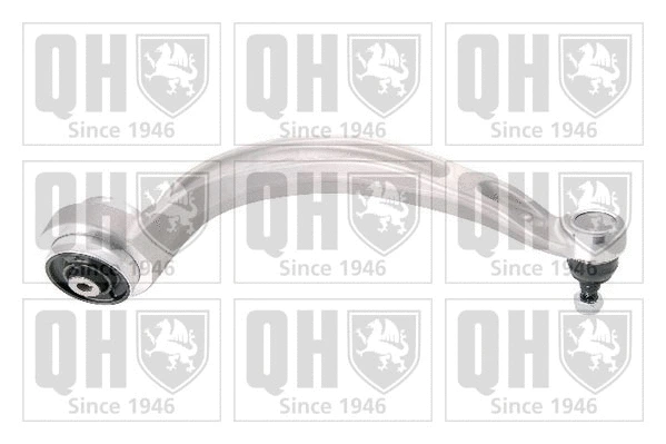 Control/Trailing Arm, wheel suspension (QSJ3814S)
