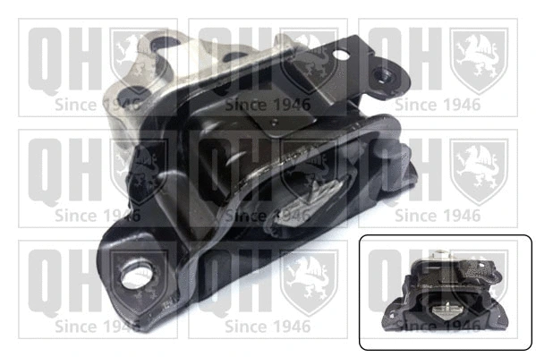 Mounting, engine (EM4805)