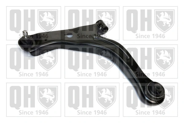 Control/Trailing Arm, wheel suspension (QSA2244S)