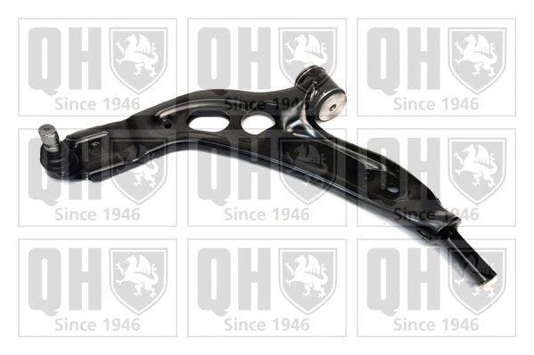Control/Trailing Arm, wheel suspension (QSA2851S)