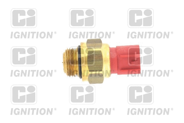 Temperature Switch, radiator fan (XEFS350)